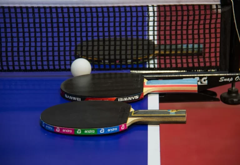 Liga Tênis de Mesa