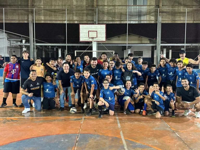 Real Madruga Araçatuba