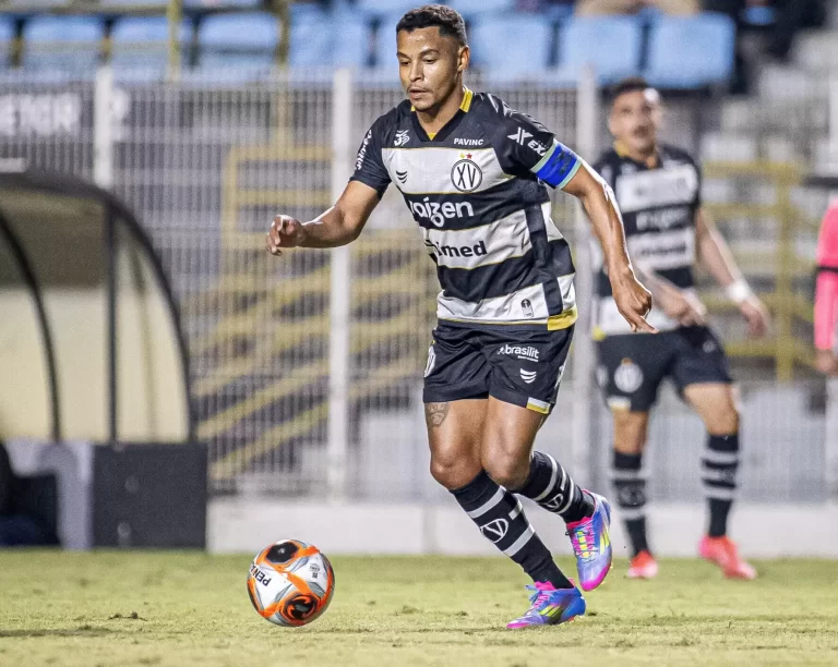 XV de Piracicaba AEA