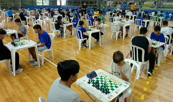 8ª Copa Agnaldo de Farias Fuzetti