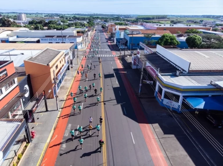 Andradina Rei do Gado