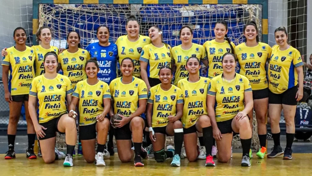Liga Regional de Handebol