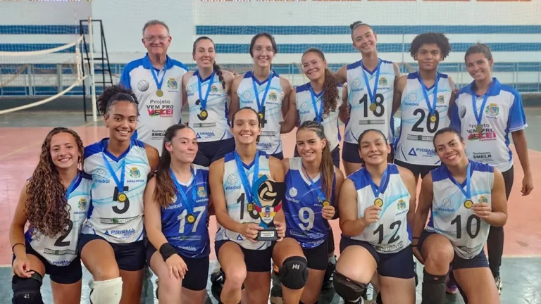 Liga AMAR Vôlei