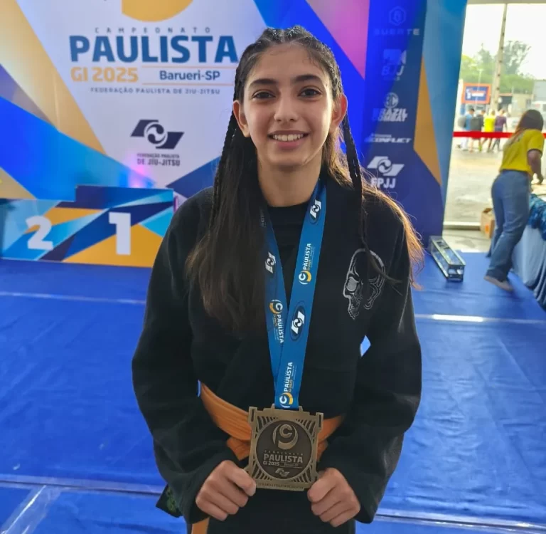 Campeonato Paulista de Jiu-jitsu