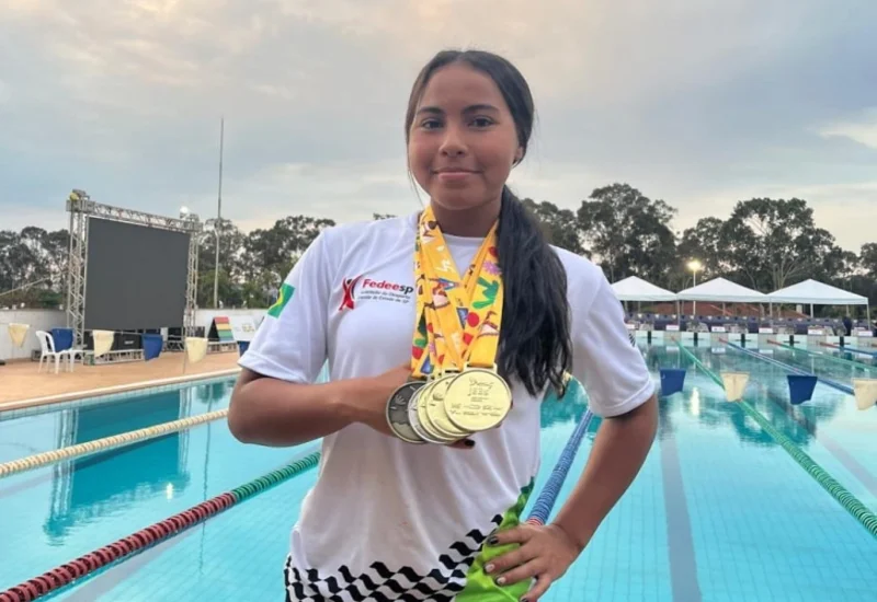 Julia Naomi Uberlândia