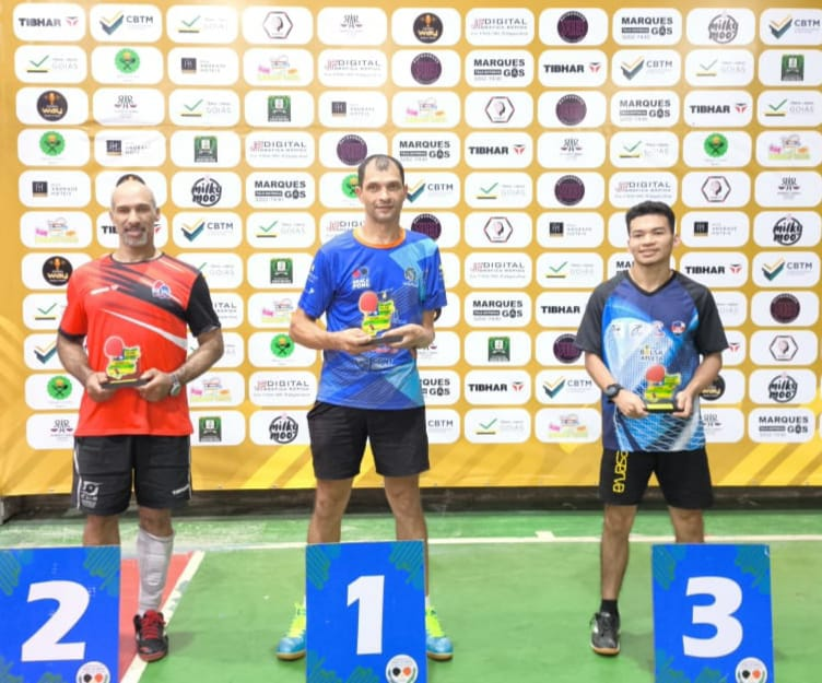 mesatenistas araçatubenses