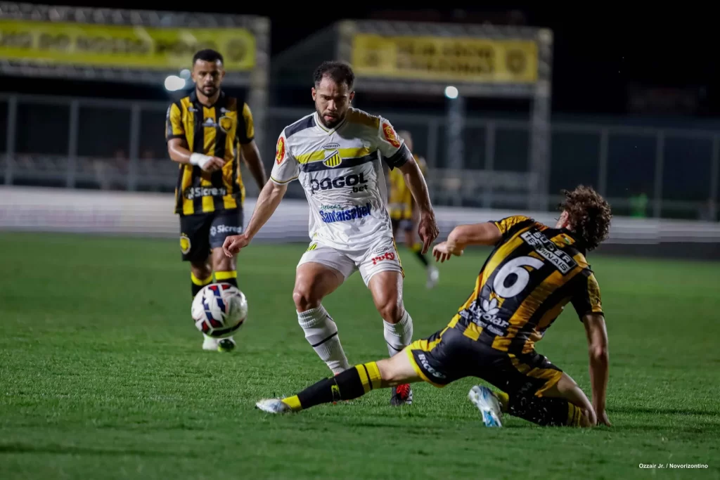 Amazonas Novorizontino