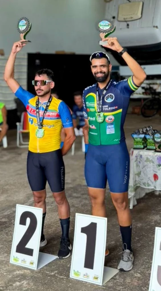 Speed Race Três Lagoas