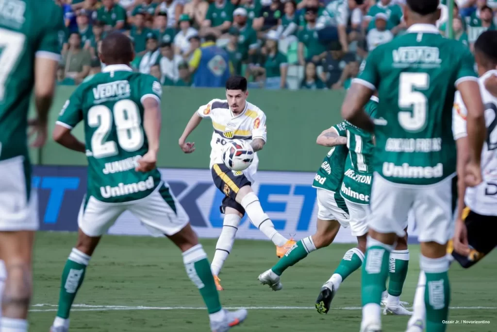 Goiás Novorizontino