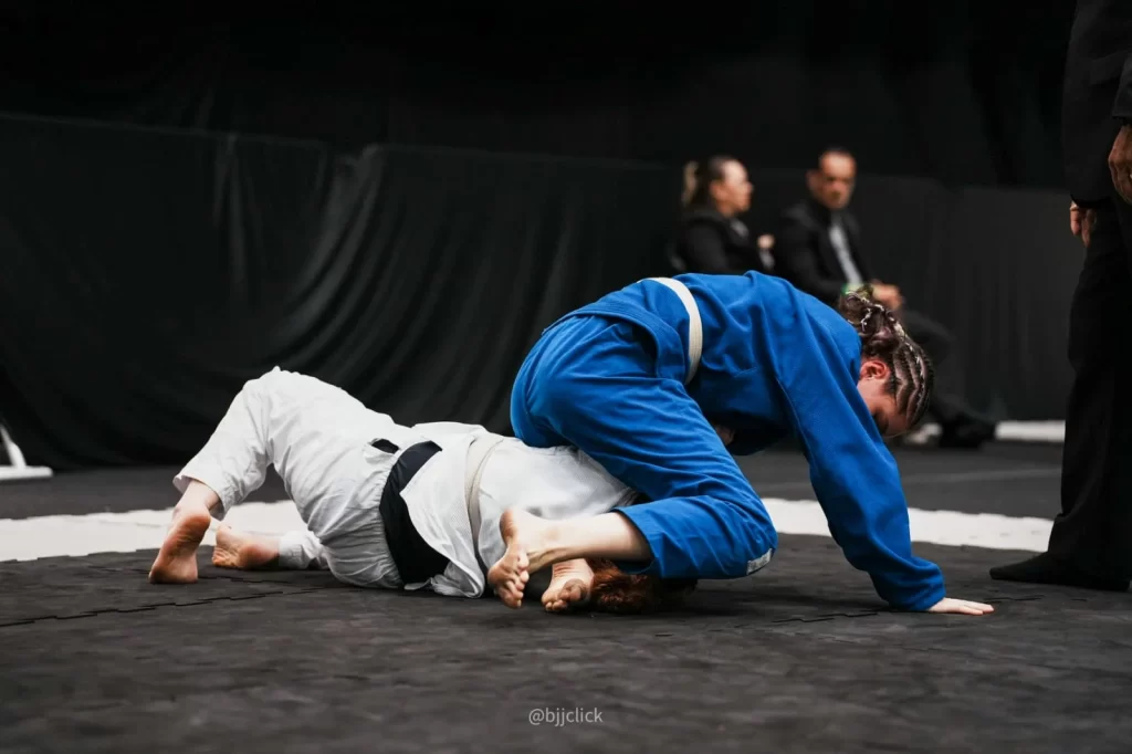 Alice Rodrigues Chederolli