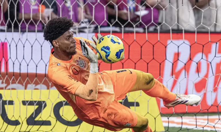 Corinthians Cruzeiro final da Copa do Brasil