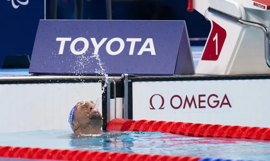 Prêmio Brasil Paralímpico