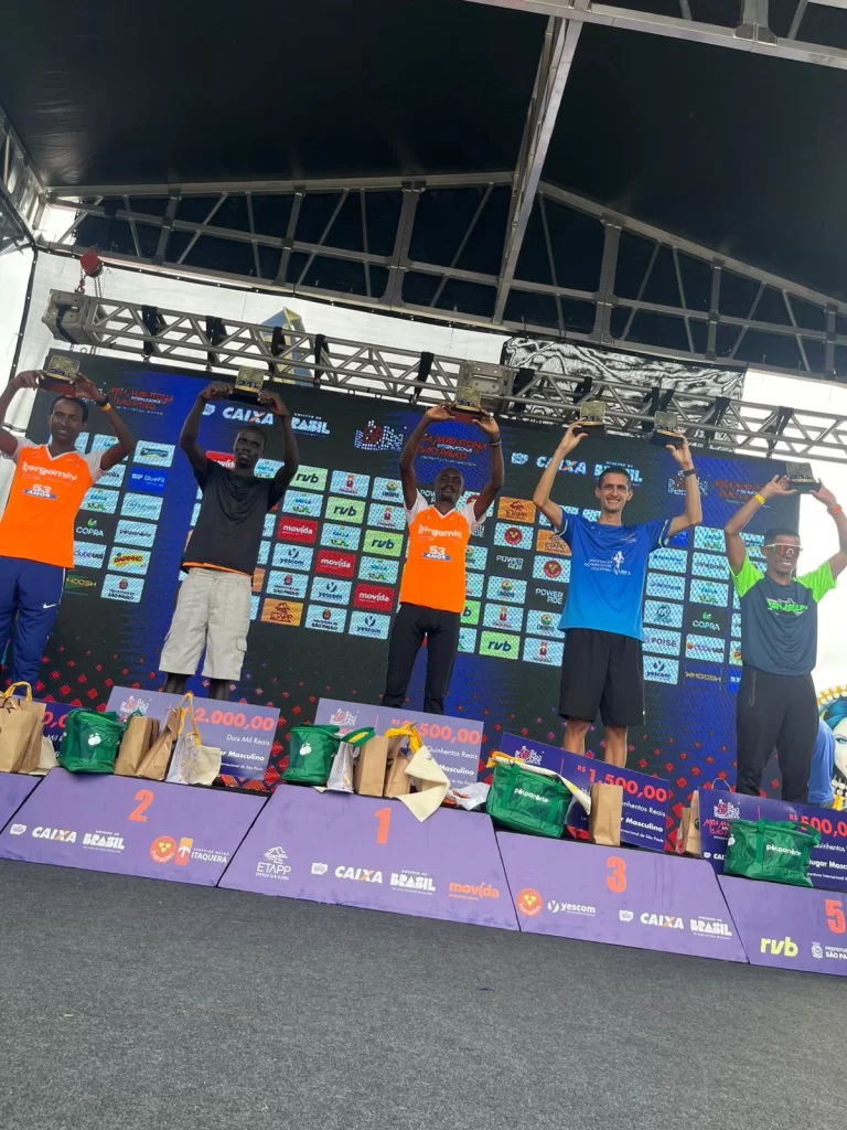 Meia Maratona Internacional de São Paulo