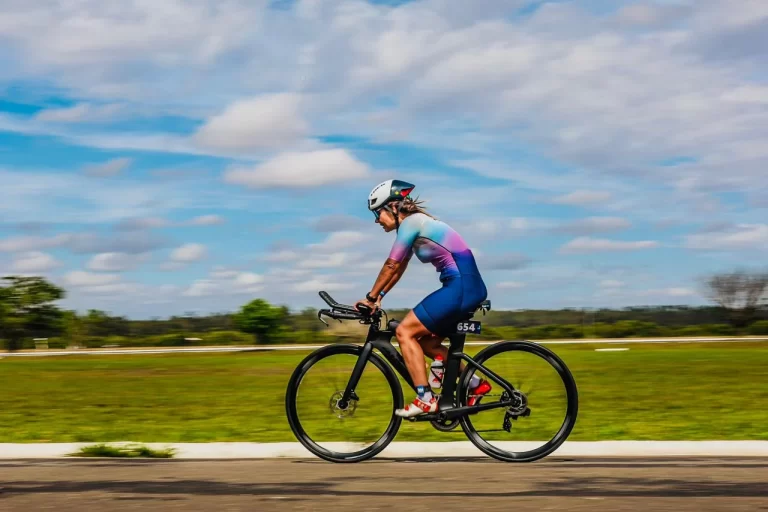 Mundial de Triathlon em Abu Dhabi