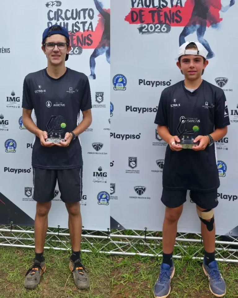 Rio Preto Circuito Paulista