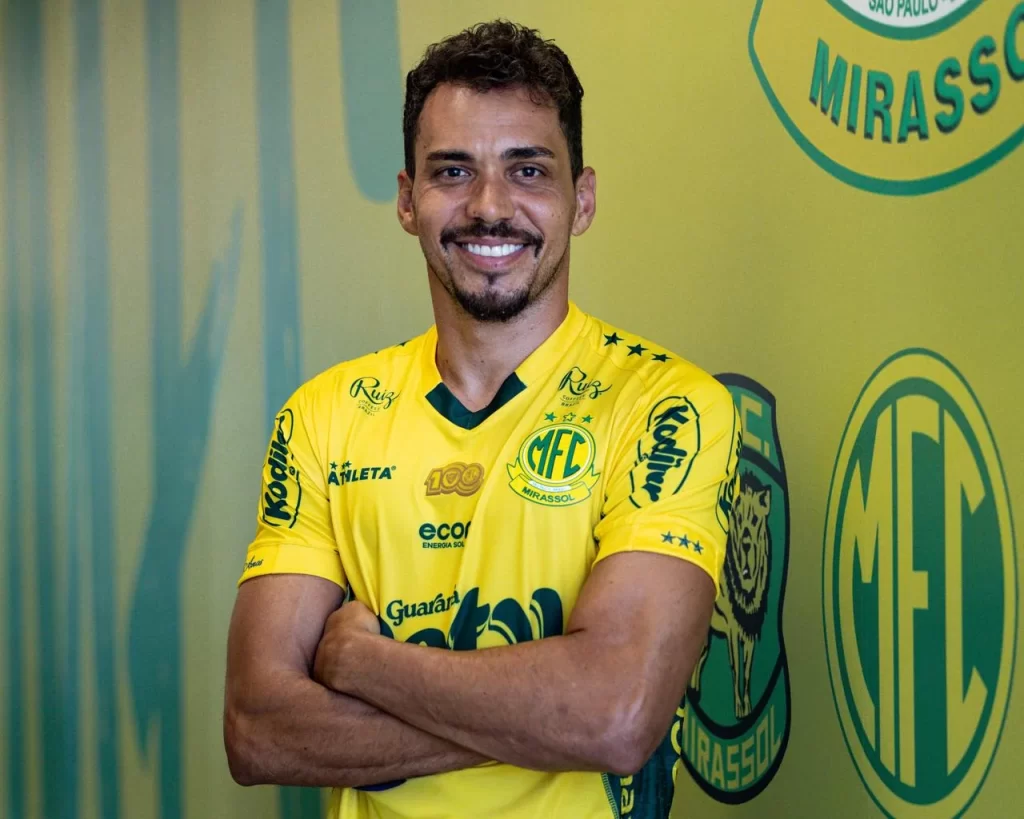 Mirassol campeão da Libertadores