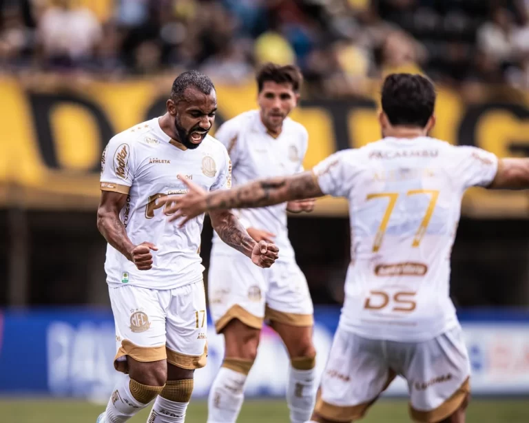 Mirassol x Vasco escalações