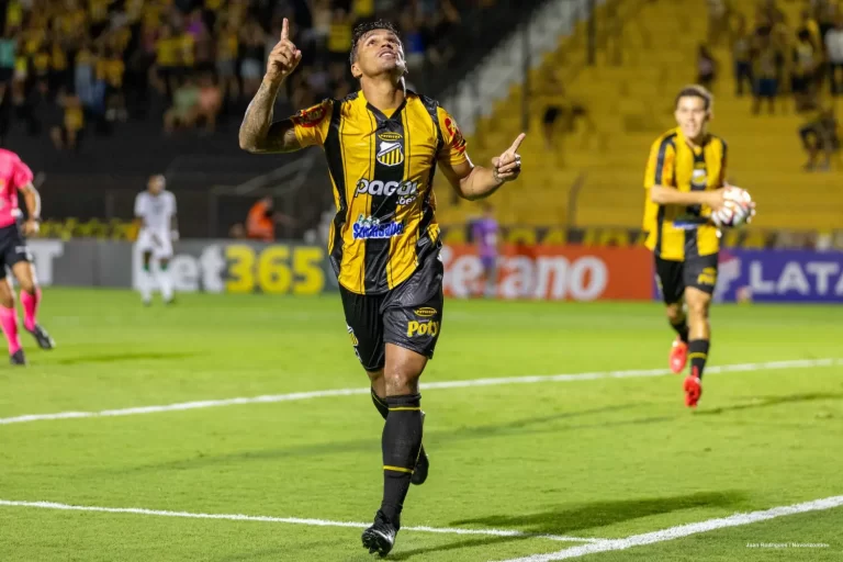 Novorizontino vence Guarani