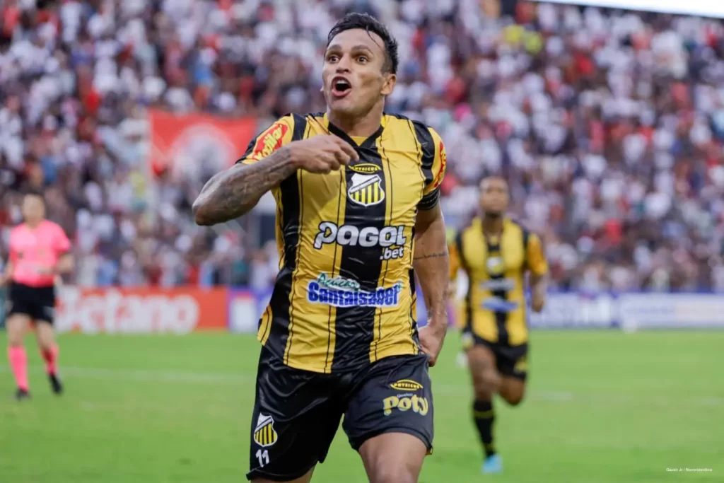 Novorizontino Primavera