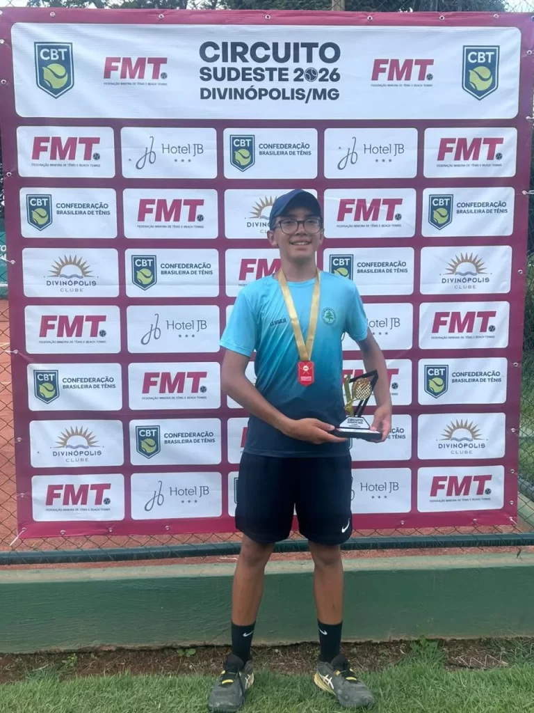 Brasileiro de Tênis