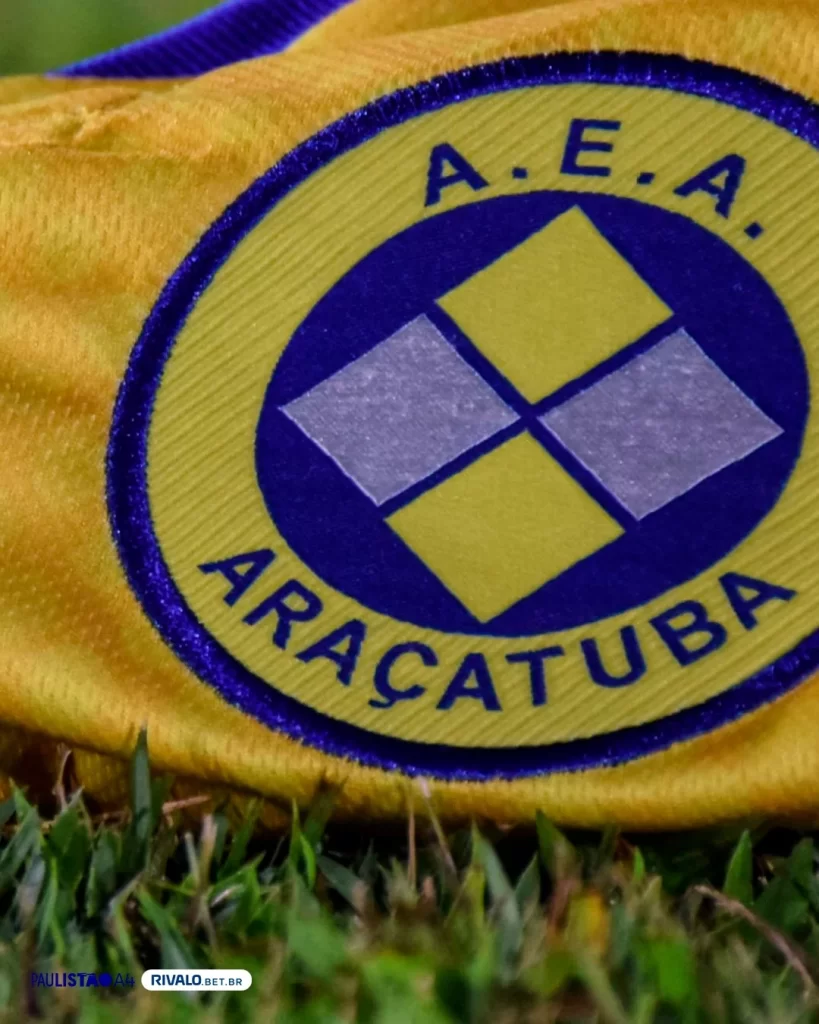 Associação Esportiva Araçatuba SAF