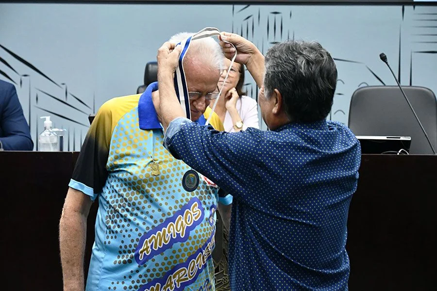 Câmara de Araçatuba