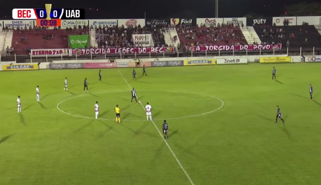 Bandeirante União Barbarense