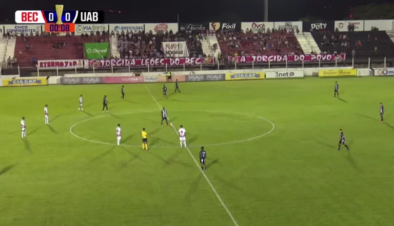 Bandeirante União Barbarense