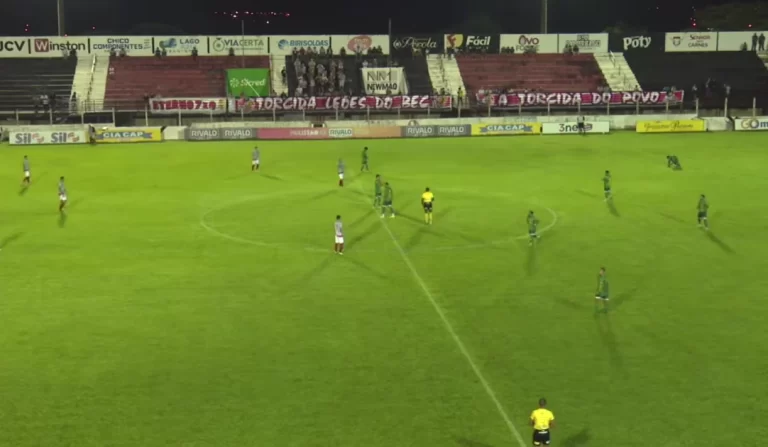 Bandeirante e XV de Jaú