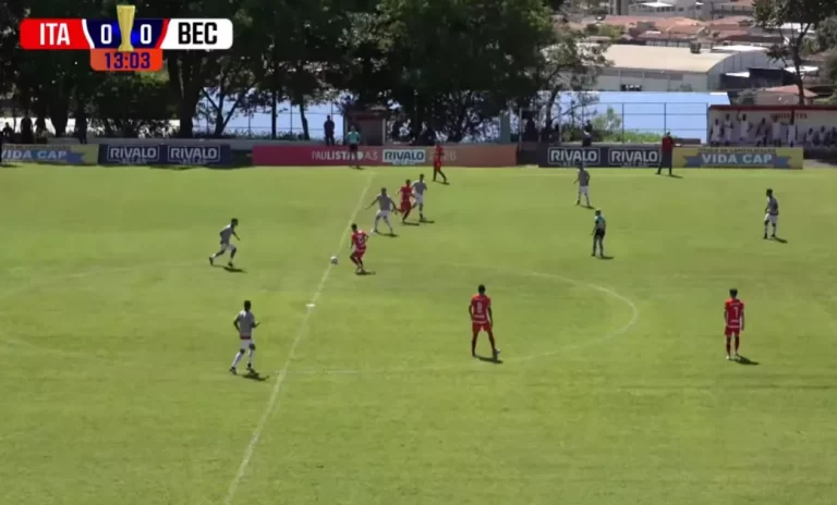 Itapirense e Bandeirante