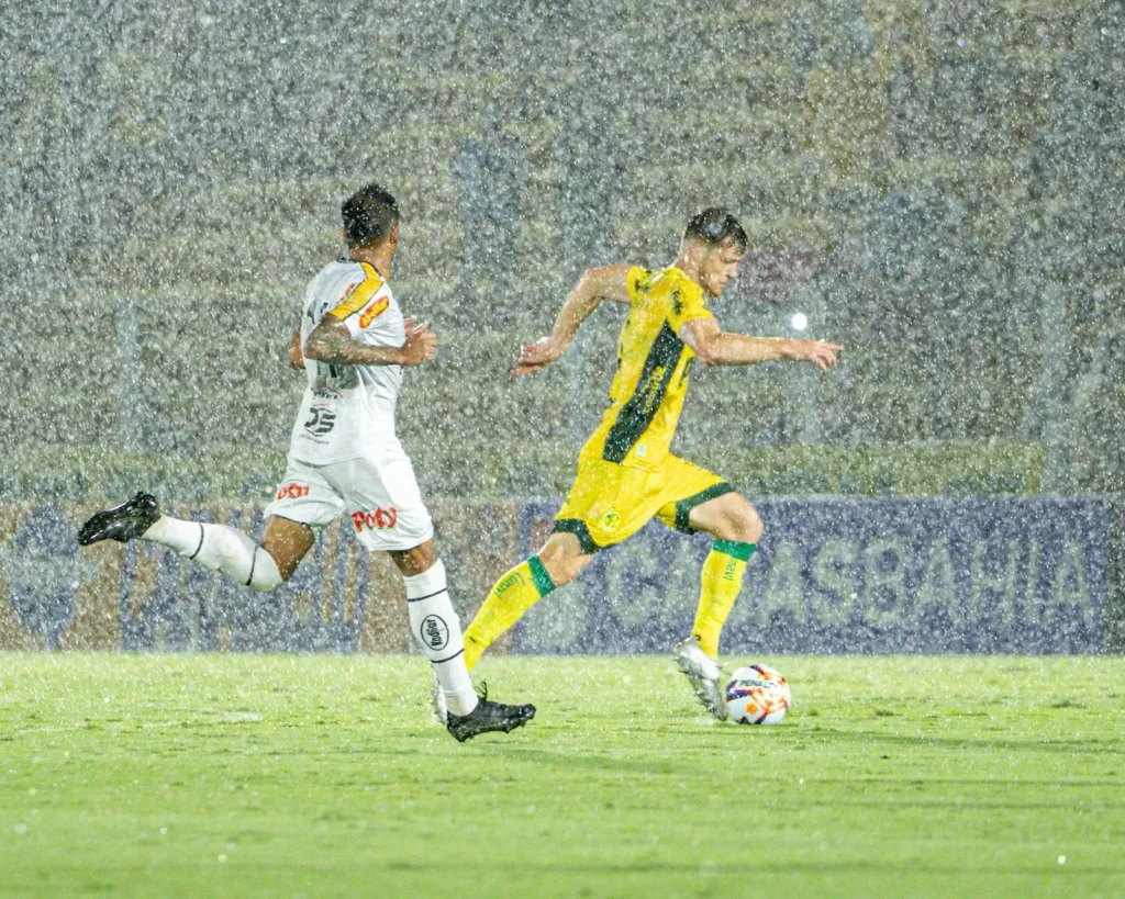 Mirassol Novorizontino