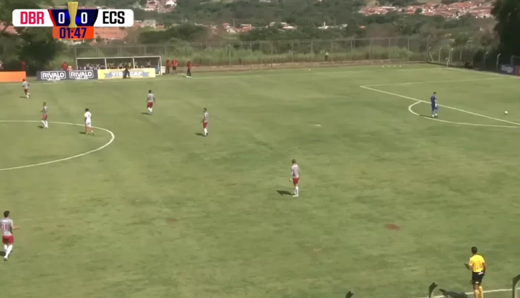 Desportivo Brasil Bandeirante