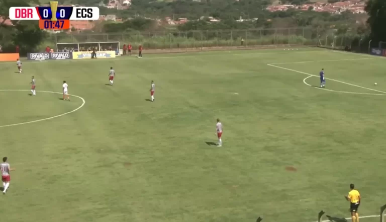 Desportivo Brasil Bandeirante