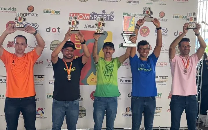 ARPA/SMEL/Instituto Rodobens