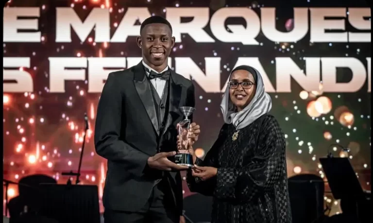 Henrique marques taekwondo