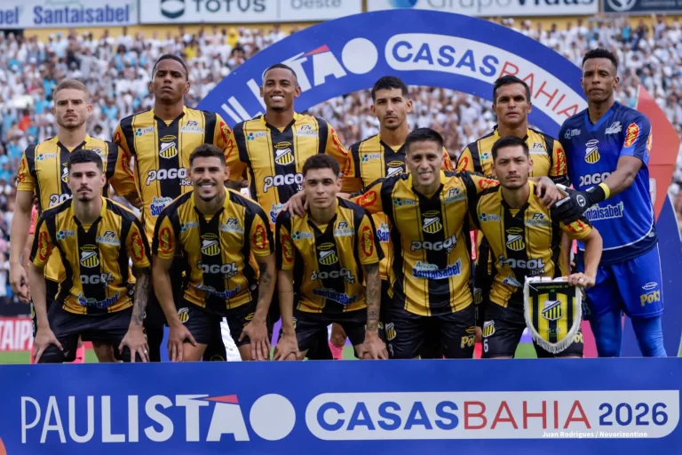 Ingressos Novorizontino x Nacional