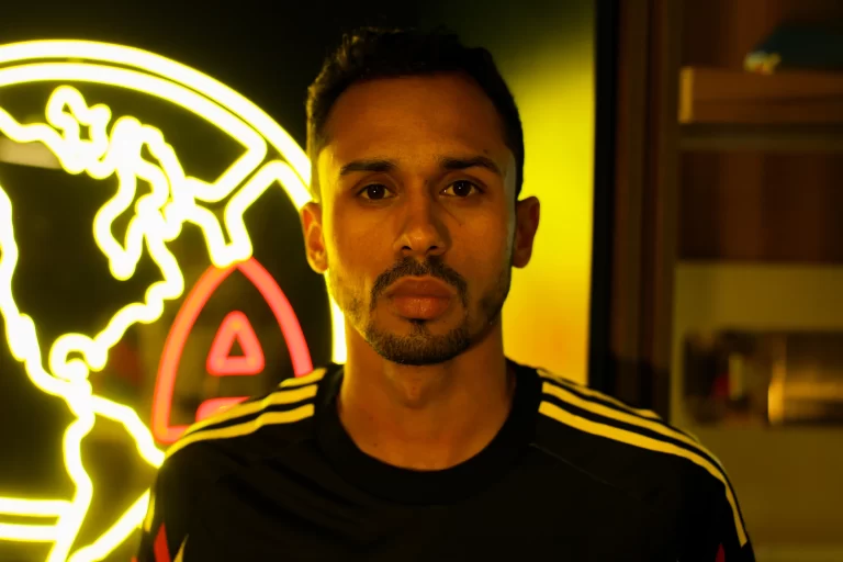 Lima fluminense América