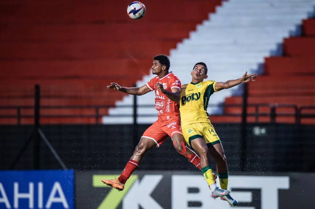 Capivariano Mirassol