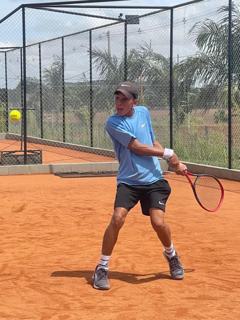 Rafael Pena Banana Bowl