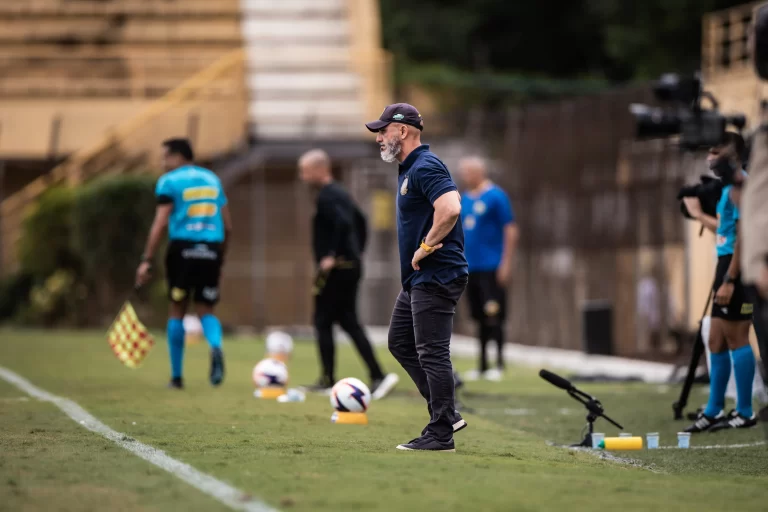 Remo x Mirassol escalações e onde assistir