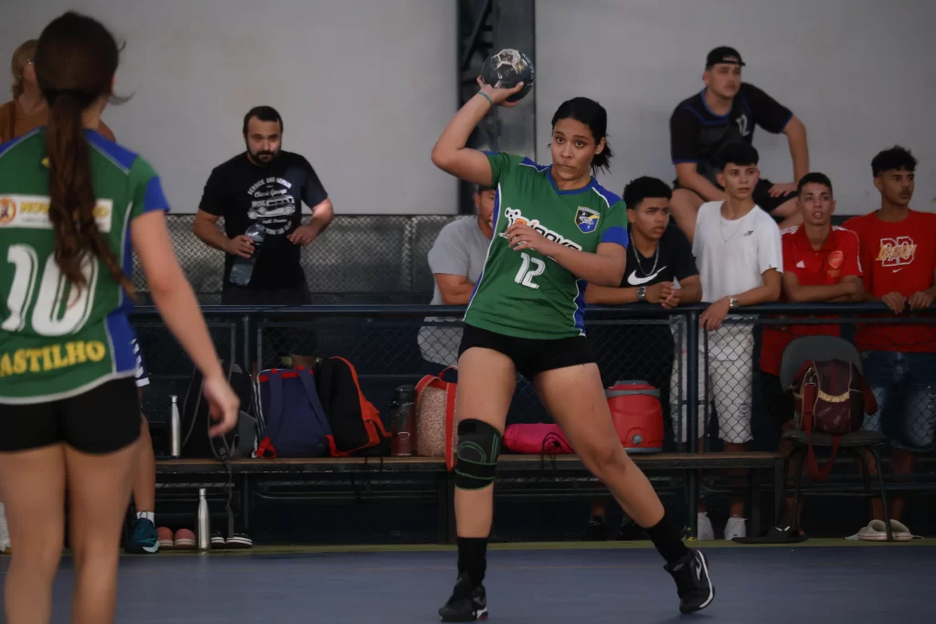 Secretaria de Esportes SP