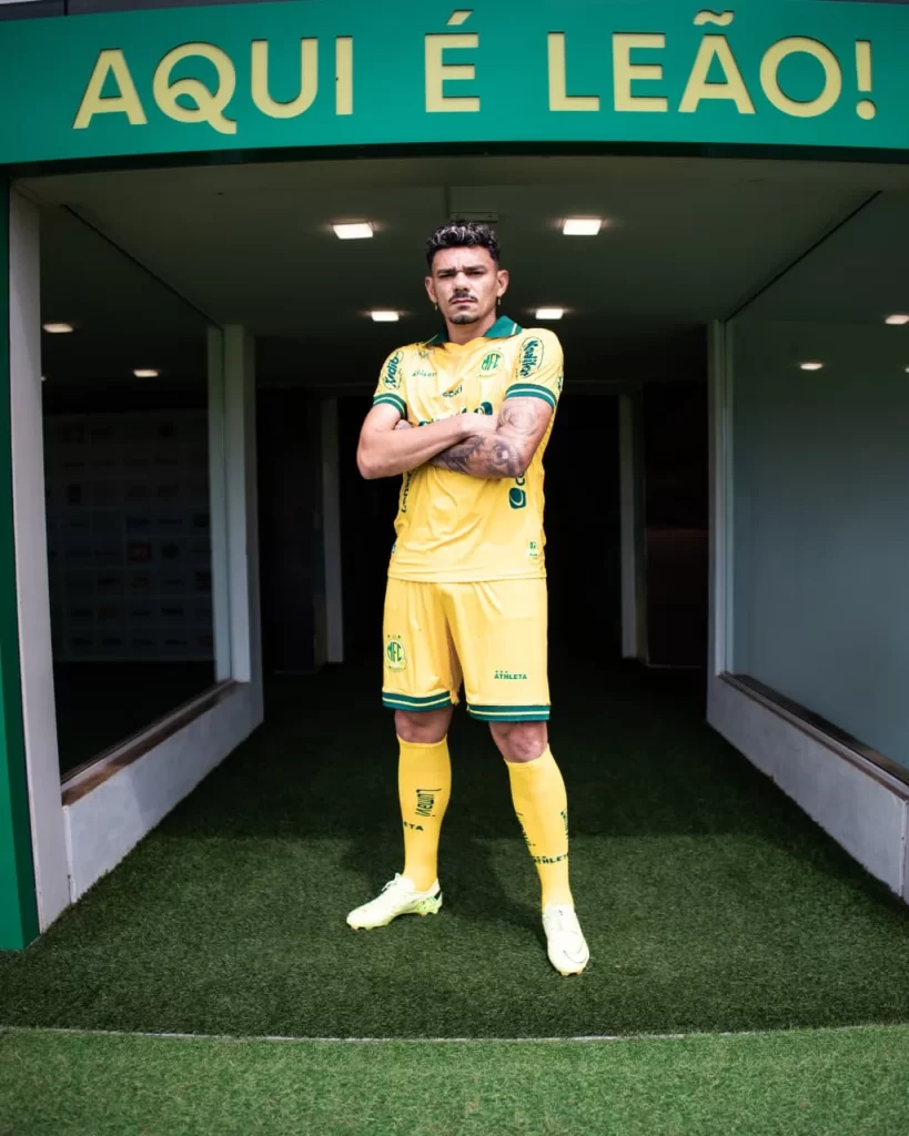 Tiquinho Soares Mirassol