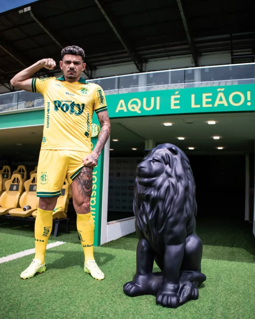 Tiquinho Soares Mirassol