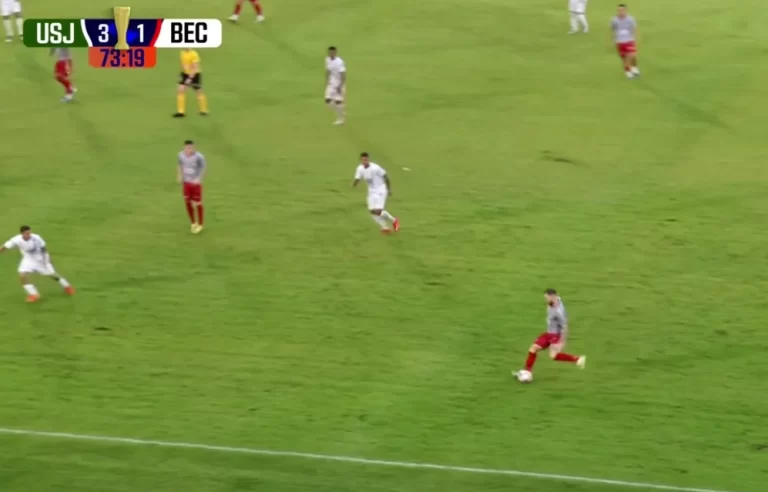 União São João Bandeirante