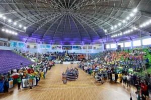 Araçatuba Jogos da Melhor Idade