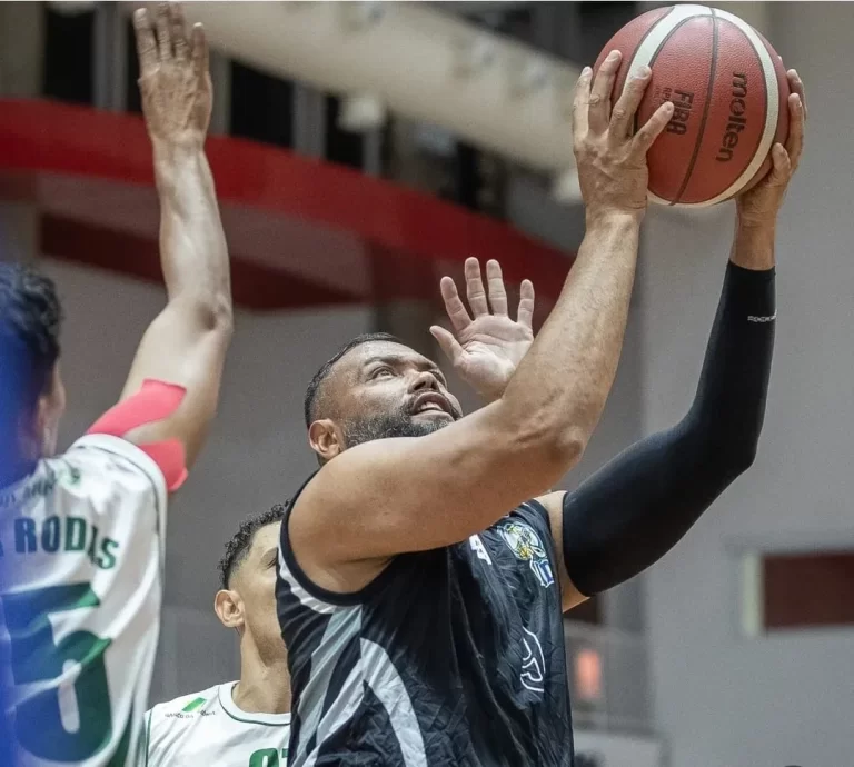 Seleção Brasileira de Basquete em Cadeira de Rodas