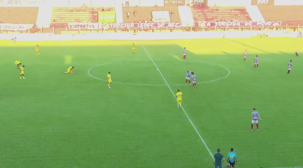 Bandeirante Catanduva