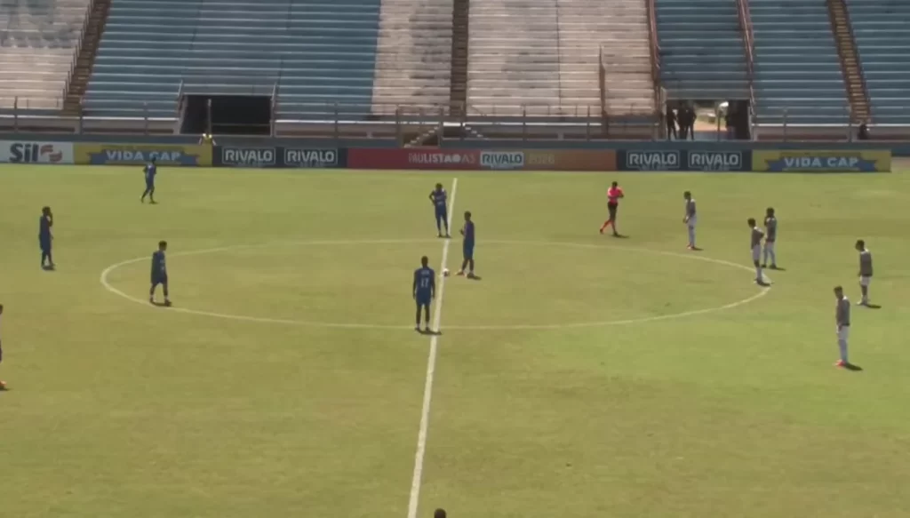 Bandeirante Rio Claro