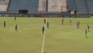 Bandeirante Rio Claro