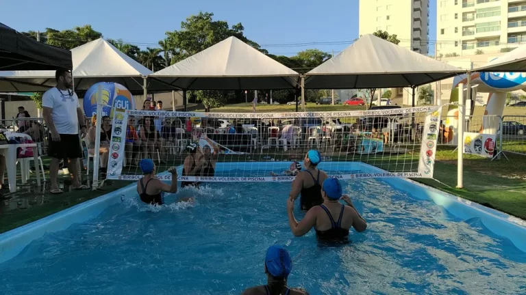 Campeonato Paulista Biribol